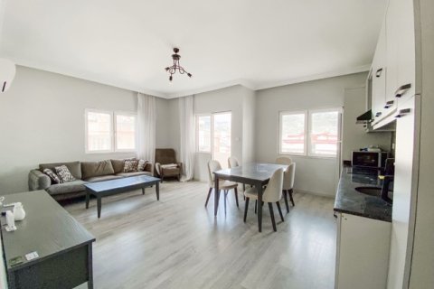 3+1 Leilighet  i Antalya, Tyrkia Nr. 222685 - 5
