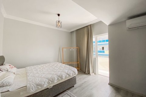 3+1 Leilighet  i Antalya, Tyrkia Nr. 222685 - 13
