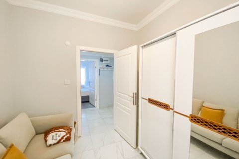 3+1 Leilighet  i Antalya, Tyrkia Nr. 222685 - 21