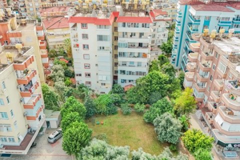 3+1 Leilighet  i Antalya, Tyrkia Nr. 222685 - 11