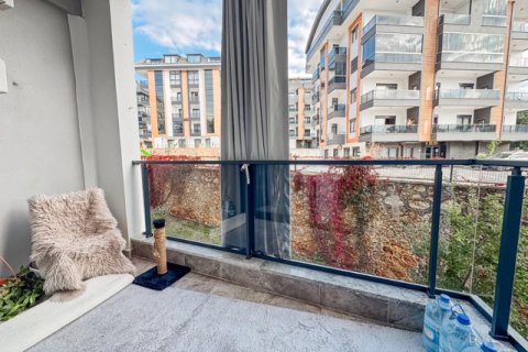 1+1 Lägenhet  i Antalya, Turkiet Nr. 222687 - 7