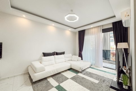 1+1 Lägenhet  i Antalya, Turkiet Nr. 222687 - 20