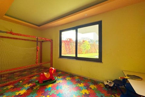 1+1 Lägenhet  i Antalya, Turkiet Nr. 222687 - 24