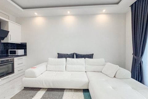 1+1 Lägenhet  i Antalya, Turkiet Nr. 222687 - 21