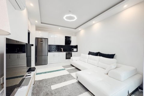 1+1 Lägenhet  i Antalya, Turkiet Nr. 222687 - 11