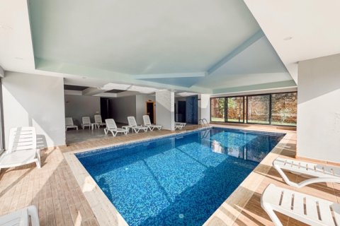 1+1 Lägenhet  i Antalya, Turkiet Nr. 222687 - 12