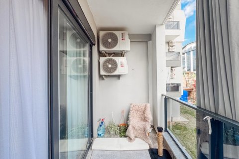 1+1 Lägenhet  i Antalya, Turkiet Nr. 222687 - 10