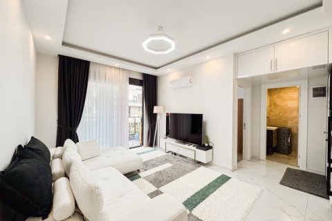 1+1 Lägenhet  i Antalya, Turkiet Nr. 222687 - 9