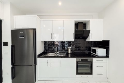 1+1 Lägenhet  i Antalya, Turkiet Nr. 222687 - 13