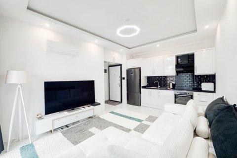 1+1 Lägenhet  i Antalya, Turkiet Nr. 222687 - 23