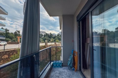1+1 Lägenhet  i Antalya, Turkiet Nr. 222687 - 8