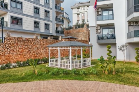 1+1 Lägenhet  i Antalya, Turkiet Nr. 222687 - 18