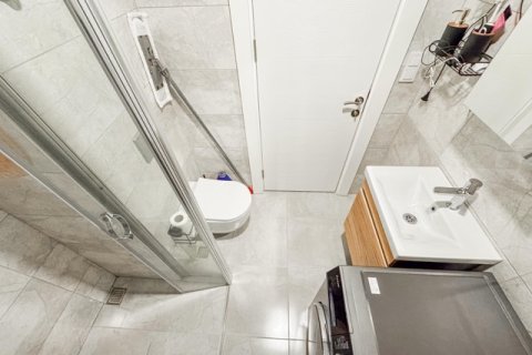 1+1 Lägenhet  i Antalya, Turkiet Nr. 222687 - 19