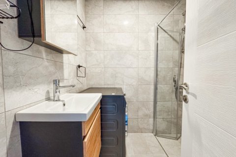 1+1 Lägenhet  i Antalya, Turkiet Nr. 222687 - 5