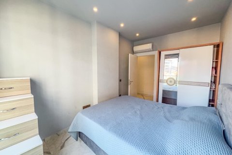 Продажа квартиры в Анталье, Турция 3+1, 135м2, №222688 – фото 6