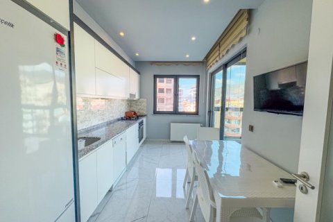 Продажа квартиры в Анталье, Турция 3+1, 135м2, №222688 – фото 12