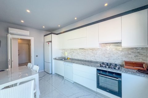 Продажа квартиры в Анталье, Турция 3+1, 135м2, №222688 – фото 11