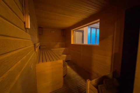 Продажа квартиры в Анталье, Турция 3+1, 135м2, №222688 – фото 16