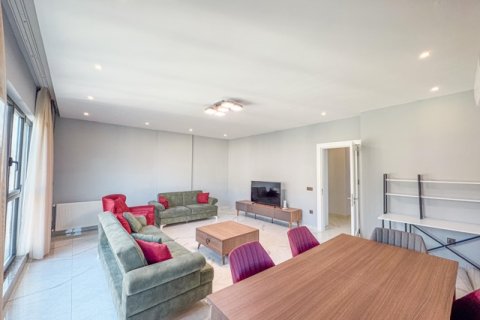 Продажа квартиры в Анталье, Турция 3+1, 135м2, №222688 – фото 14