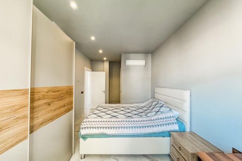 Продажа квартиры в Анталье, Турция 3+1, 135м2, №222688 – фото 13