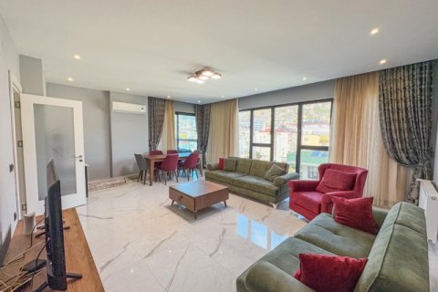 Продажа квартиры в Анталье, Турция 3+1, 135м2, №222688 – фото 15