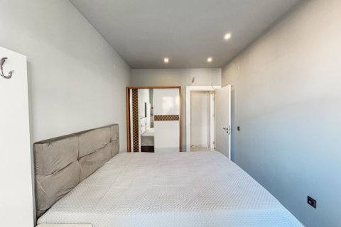 Продажа квартиры в Анталье, Турция 3+1, 135м2, №222688 – фото 3
