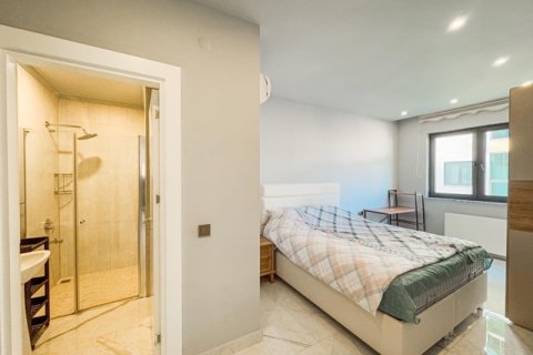 Продажа квартиры в Анталье, Турция 3+1, 135м2, №222688 – фото 4