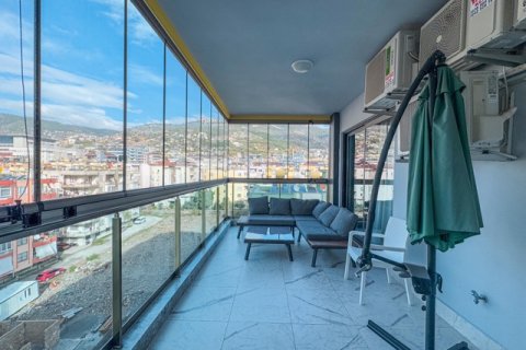 Продажа квартиры в Анталье, Турция 3+1, 135м2, №222688 – фото 18