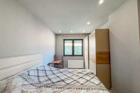 Продажа квартиры в Анталье, Турция 3+1, 135м2, №222688 – фото 10