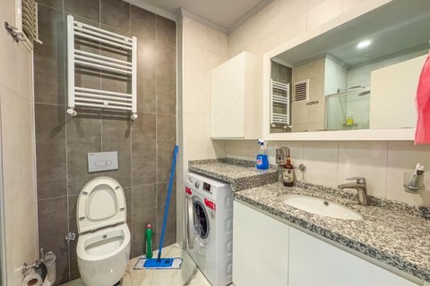 Продажа квартиры в Анталье, Турция 3+1, 135м2, №222688 – фото 9