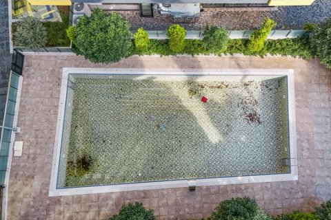Продажа квартиры в Анталье, Турция 3+1, 135м2, №222688 – фото 7