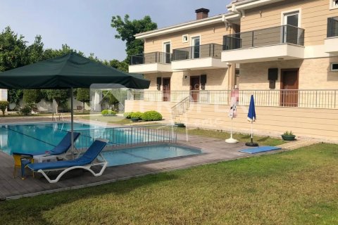 Villa for sale  in Kemer, Antalya, Turkey, 175m2, No. 100828 – photo 7