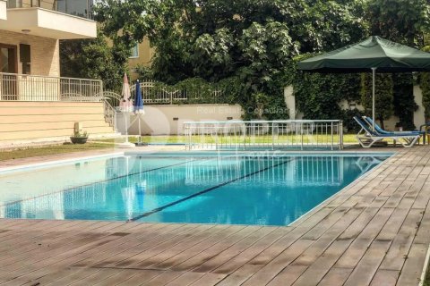 Villa for sale  in Kemer, Antalya, Turkey, 175m2, No. 100828 – photo 17