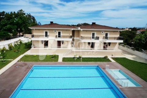 Villa for sale  in Kemer, Antalya, Turkey, 175m2, No. 100828 – photo 20