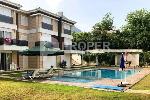 Villa for sale  in Kemer, Antalya, Turkey, 175m2, No. 100828 – photo 10