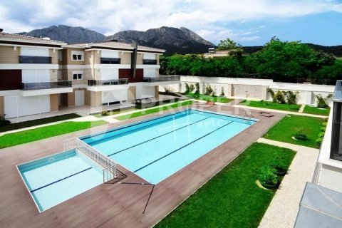 Villa for sale  in Kemer, Antalya, Turkey, 175m2, No. 100828 – photo 18