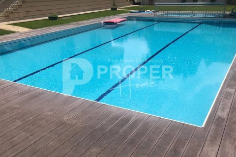 Villa for sale  in Kemer, Antalya, Turkey, 175m2, No. 100828 – photo 11