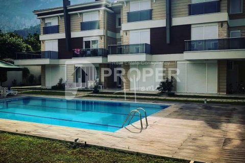 Villa for sale  in Kemer, Antalya, Turkey, 175m2, No. 100828 – photo 9