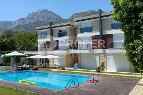 Villa for sale  in Kemer, Antalya, Turkey, 175m2, No. 100828 – photo 4