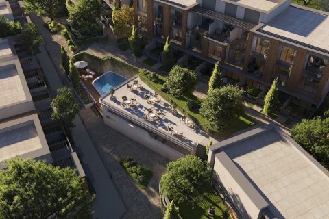 Apartment for sale  in Istanbul, Turkey, 2 bedrooms, 130m2, No. 228640 – photo 3