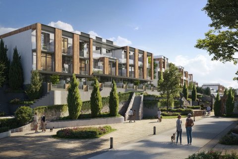 Apartment for sale  in Istanbul, Turkey, 2 bedrooms, 130m2, No. 228640 – photo 4