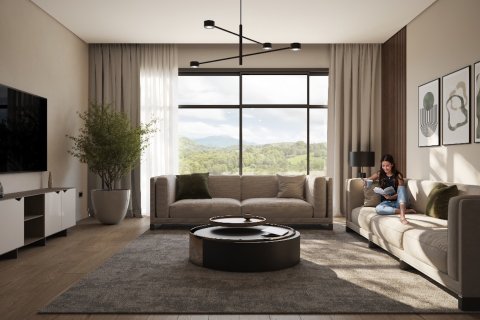 Apartment for sale  in Istanbul, Turkey, 2 bedrooms, 130m2, No. 228640 – photo 10