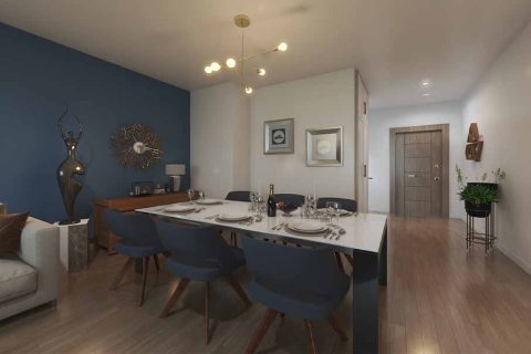 Apartment for sale  in Istanbul, Turkey, 2 bedrooms, 130m2, No. 228640 – photo 12