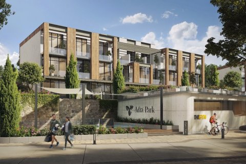 Apartment for sale  in Istanbul, Turkey, 2 bedrooms, 130m2, No. 228640 – photo 2
