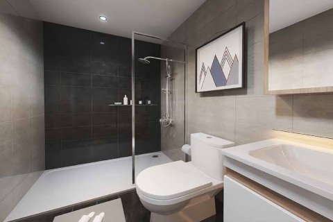 Продажа квартиры в Стамбуле, Турция 4+1, 161м2, №228638 – фото 15