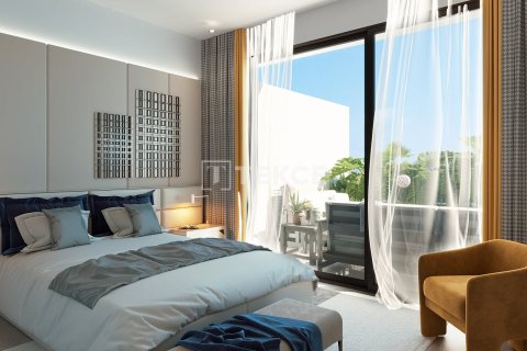 2+1 Takvåning  i Girne,  Nr. 213465 - 16