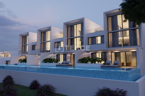 2+1 Takvåning  i Girne,  Nr. 213465 - 11