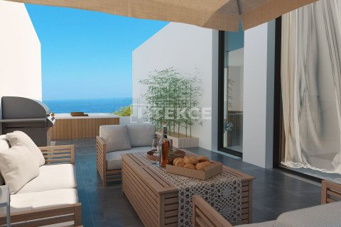 2+1 Takvåning  i Girne,  Nr. 213465 - 18