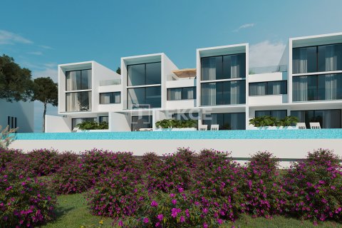 1+1 Lägenhet i Girne, Nr. 213463 - 6