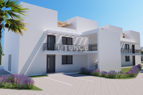 1+1 Lägenhet i Girne, Nr. 213463 - 10